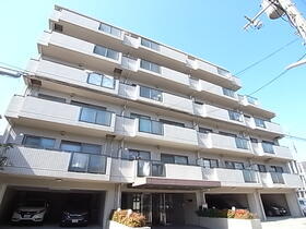 兵庫県神戸市東灘区深江北町２ 賃貸マンション