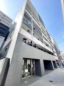 グランド・ガーラ桜木町駅前