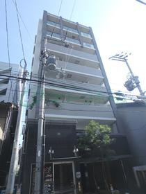 大阪府大阪市中央区上本町西３ 9階建 築16年3ヶ月