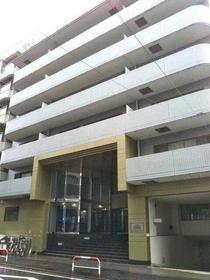 神奈川県横浜市港北区新横浜１ 地上10階地下1階建 築34年11ヶ月