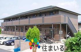 愛知県名古屋市天白区荒池１ 2階建 築18年9ヶ月