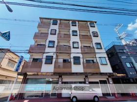 大阪府八尾市北木の本５ 5階建 築34年10ヶ月