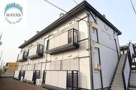 愛知県刈谷市半城土西町３ 2階建 築30年4ヶ月