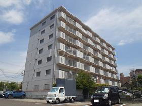 愛知県名古屋市守山区四軒家２ 7階建 築41年11ヶ月