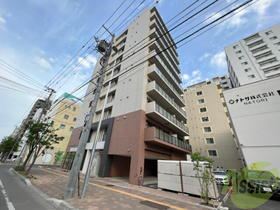 北海道札幌市中央区南二条東４ 10階建 築4年6ヶ月