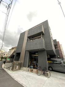 東京都中野区中野５ 3階建 築4年6ヶ月