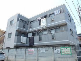 東京都立川市高松町２ 3階建 築32年8ヶ月