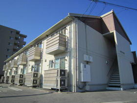 鳥取県米子市皆生３ 2階建