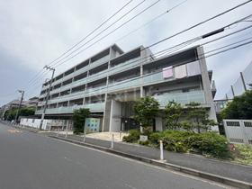 神奈川県横浜市港北区大倉山４ 5階建 築13年11ヶ月