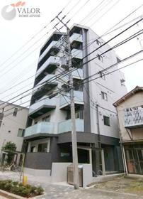 神奈川県横浜市神奈川区松本町３ 6階建 築6年9ヶ月