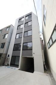 東京都中野区鷺宮４ 5階建 築3年8ヶ月