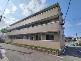 福岡県北九州市小倉南区若園４ 3階建 築14年9ヶ月