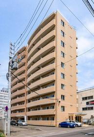 北海道札幌市中央区南六条西１１ 10階建 築19年6ヶ月