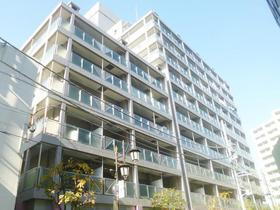 恵比寿アーバンハウス 地上10階地下1階建