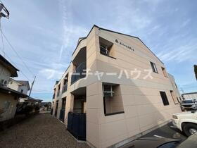 茨城県那珂市菅谷 賃貸アパート