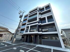 ＥＴＥＲＮＯ江波 5階建