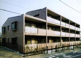 パークヒルズ三部 3階建