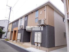 マイプレイス　ＩＩ 2階建
