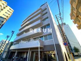 千葉県千葉市中央区弁天１ 賃貸マンション