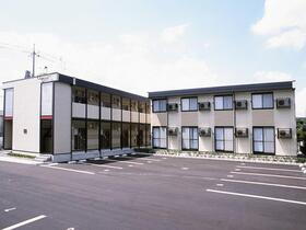 鳥取県米子市両三柳 賃貸アパート