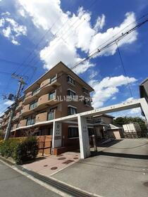 大阪府泉南市樽井４ 賃貸マンション