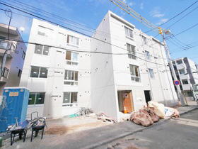 ＡＬＰＨＡ本郷通