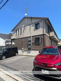 新ハイツウグイス　Ｂ棟