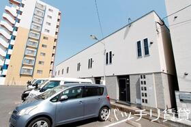 福岡県福岡市博多区吉塚１ 賃貸アパート