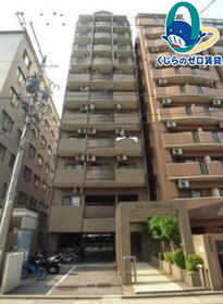 愛知県名古屋市中区富士見町 11階建 築34年5ヶ月