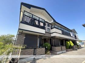 大阪府和泉市阪本町 賃貸アパート