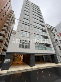 東京都千代田区神田多町２ 賃貸マンション