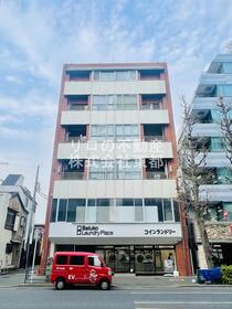 東京都杉並区阿佐谷南３ 築51年4ヶ月 6階建