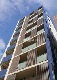 兵庫県神戸市中央区楠町６ 築10年11ヶ月 9階建