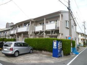愛知県名古屋市天白区塩釜口２ 2階建 築35年6ヶ月