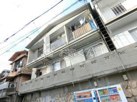 兵庫県神戸市長田区長尾町２ 2階建 築55年10ヶ月