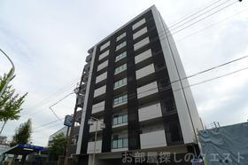 愛知県名古屋市昭和区御器所３ 9階建 築7年4ヶ月