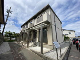静岡県浜松市中央区高丘北２ 2階建 築11年4ヶ月