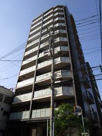 東京都荒川区町屋７ 12階建 築10年4ヶ月