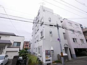 北海道札幌市中央区南八条西１３ 5階建 築36年6ヶ月
