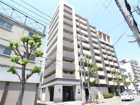 兵庫県神戸市中央区琴ノ緒町１ 10階建 築17年5ヶ月