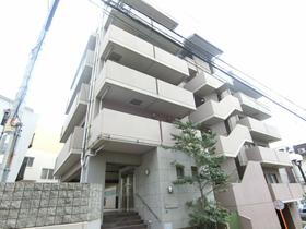 神戸中山手ハウス 地上5階地下1階建