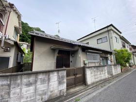 河内長野市末広町平屋 1階建