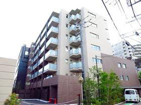 東京都新宿区下落合２ 7階建 築10年3ヶ月
