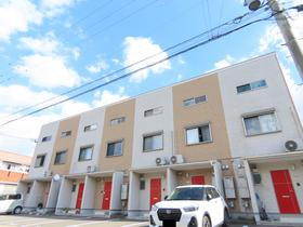 長崎県長崎市戸石町 2階建 築8年10ヶ月