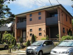 神奈川県川崎市麻生区白鳥４ 2階建 築20年5ヶ月
