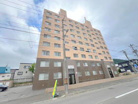 北海道札幌市西区宮の沢三条４ 10階建 築32年3ヶ月