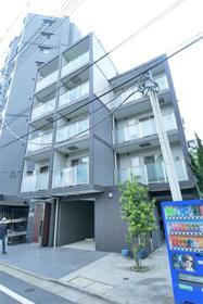 東京都足立区舎人５ 5階建 築10年4ヶ月