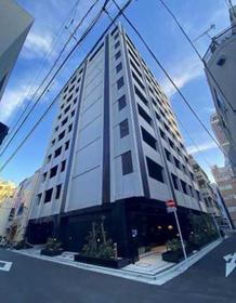 東京都中央区日本橋人形町２ 10階建 築2年3ヶ月