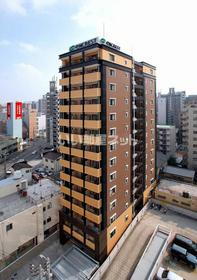 福岡県福岡市中央区薬院２ 14階建 築17年6ヶ月