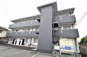 岡山県岡山市北区西古松１ 3階建 築39年2ヶ月